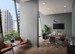 Apartamento de 2 quartos à venda no Duo Residenziale — LIV-137182