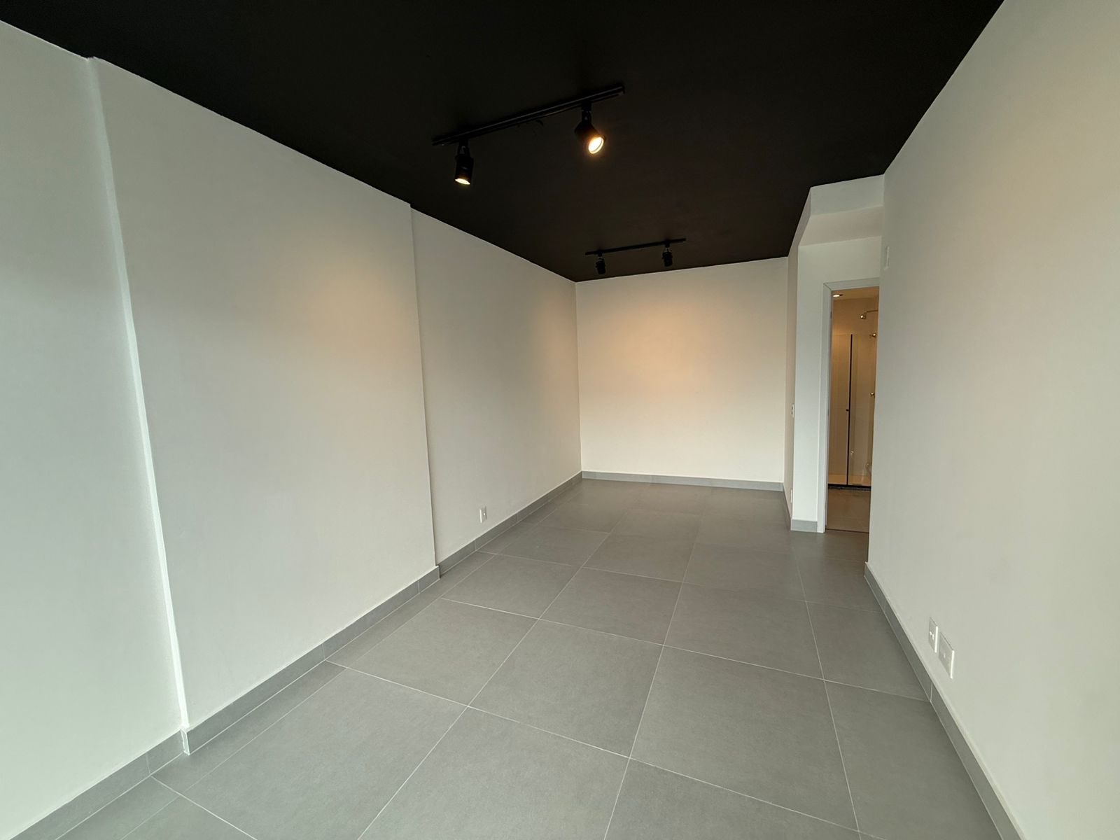 Apartamento de 2 quartos à venda no Duo Residenziale — LIV-137182