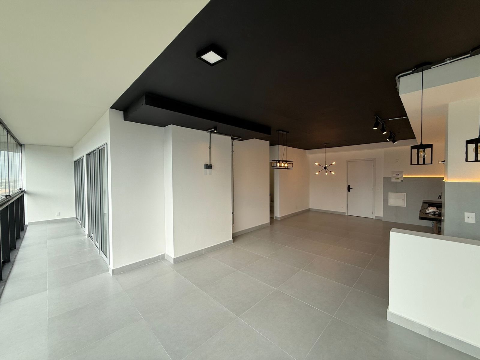 Apartamento de 2 quartos à venda no Duo Residenziale — LIV-137182