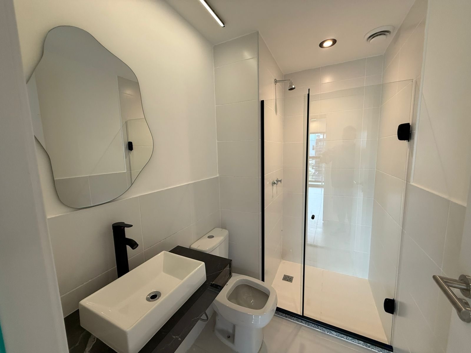 Apartamento de 2 quartos à venda no Duo Residenziale — LIV-137182