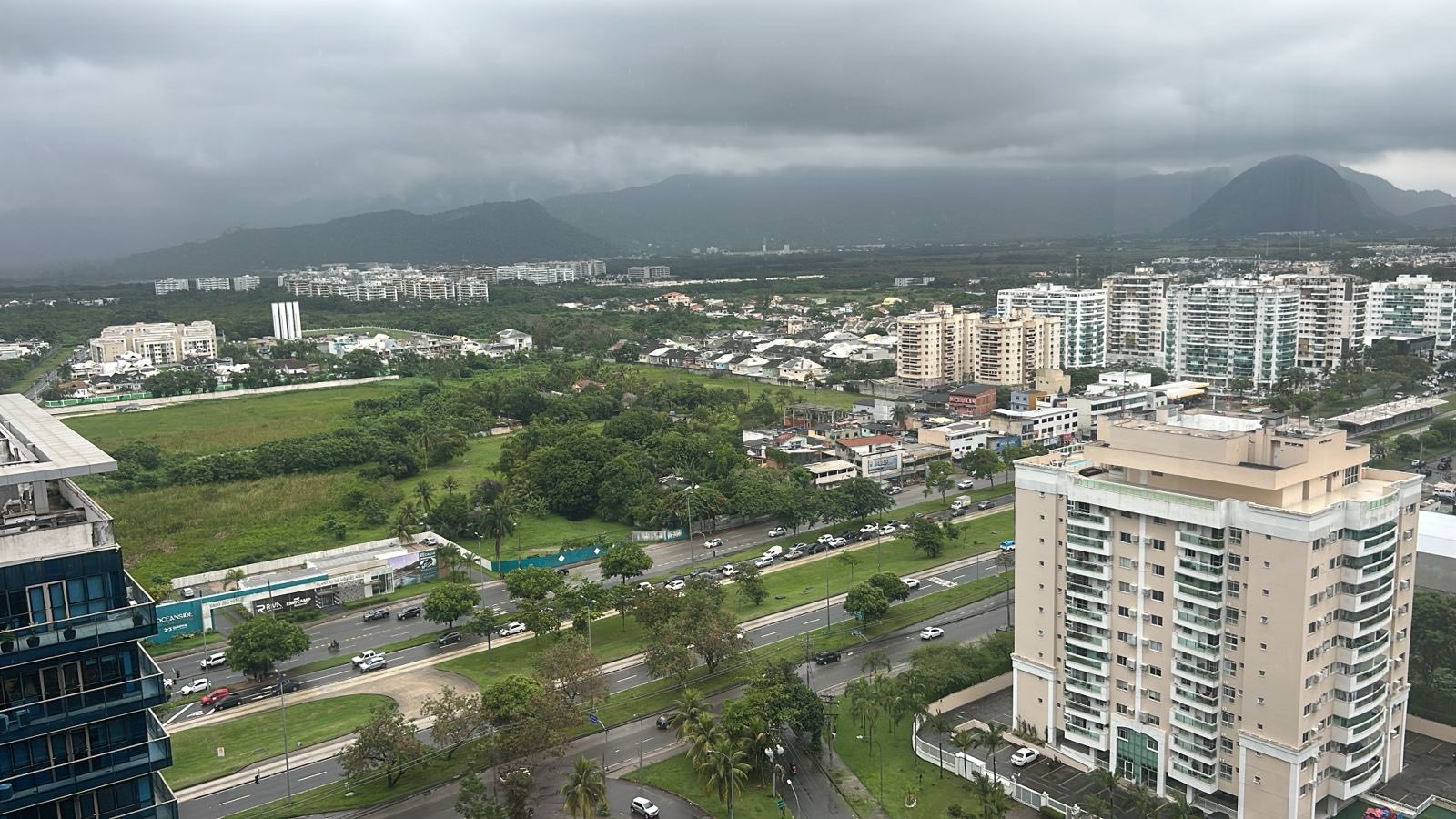 Apartamento de 2 quartos à venda no Duo Residenziale — LIV-137182