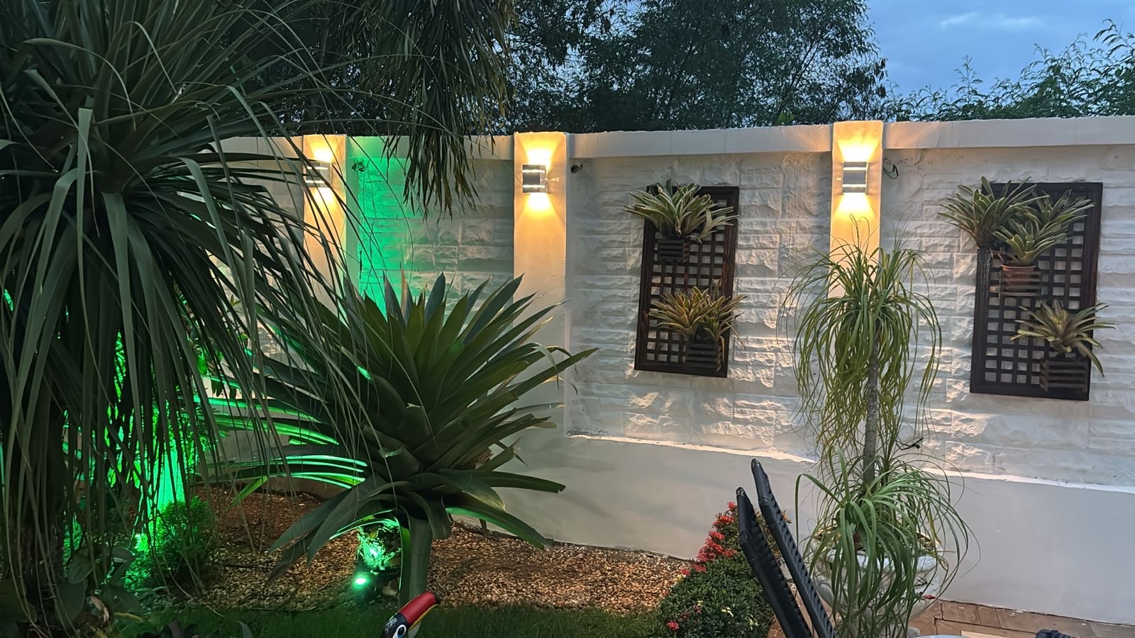 Garden de 3 quartos à venda em Recreio dos Bandeirantes — LIV-142891