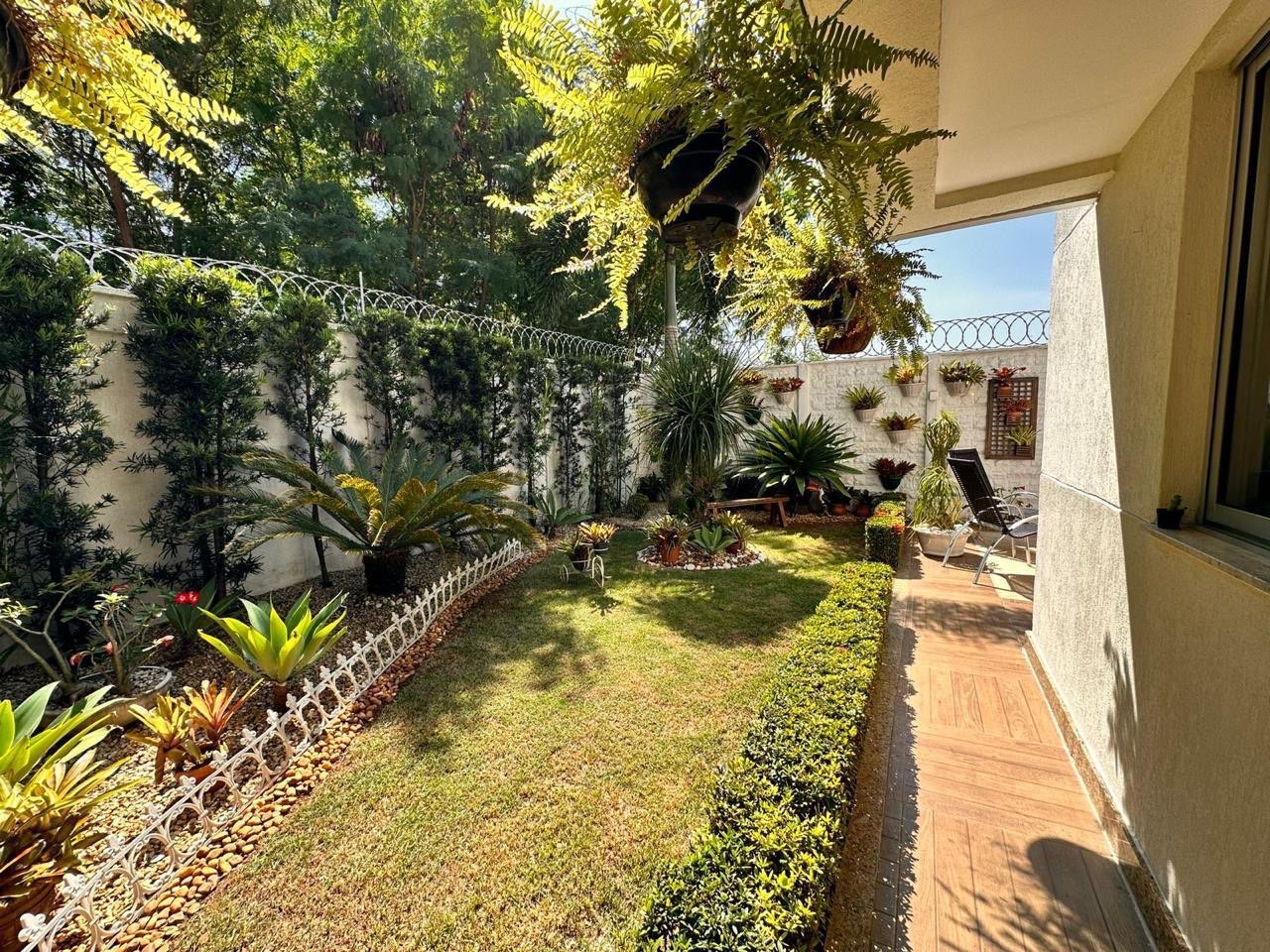 Garden de 3 quartos à venda em Recreio dos Bandeirantes — LIV-142891