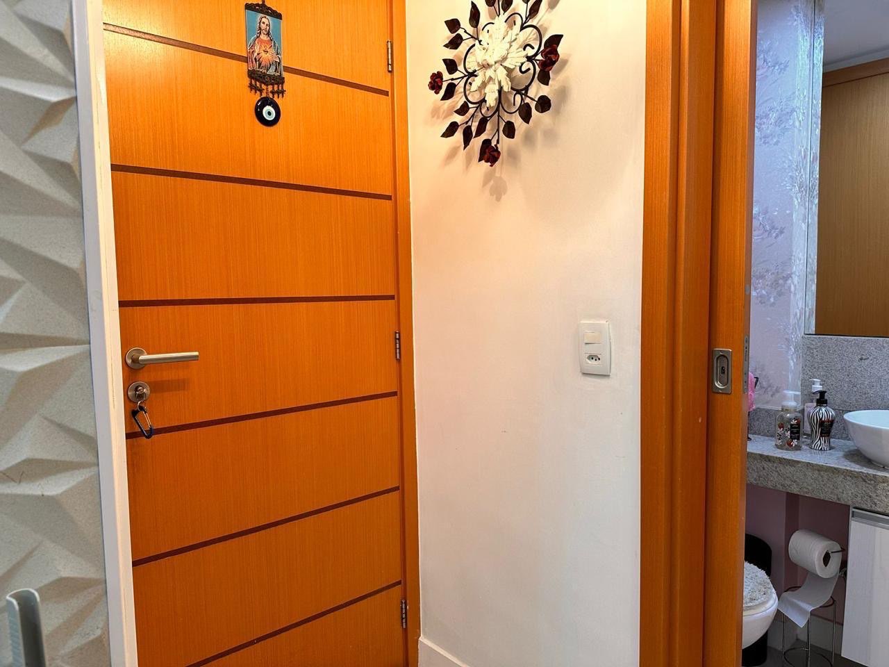 Garden de 3 quartos à venda em Recreio dos Bandeirantes — LIV-142891
