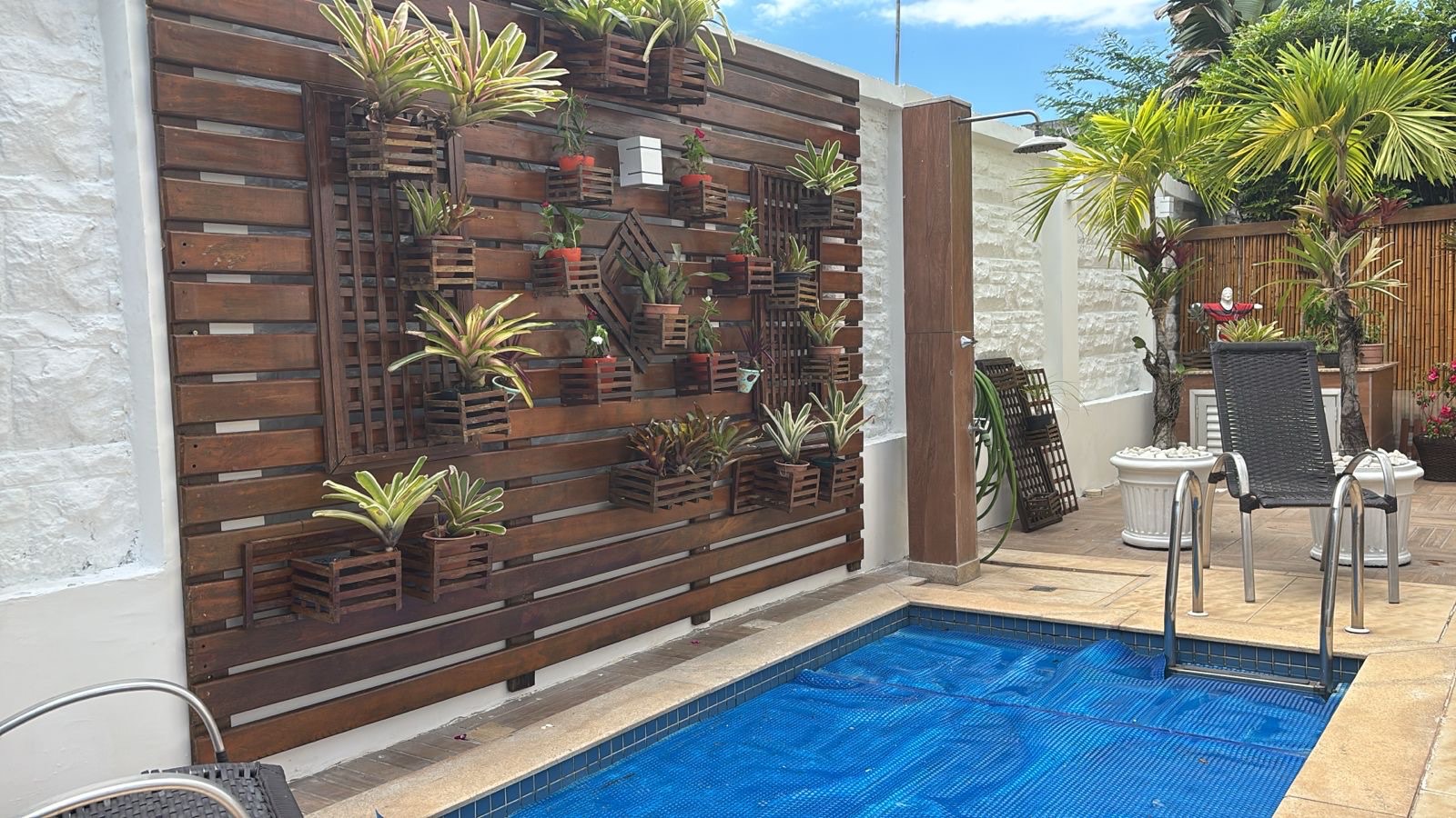 Garden de 3 quartos à venda em Recreio dos Bandeirantes — LIV-142891