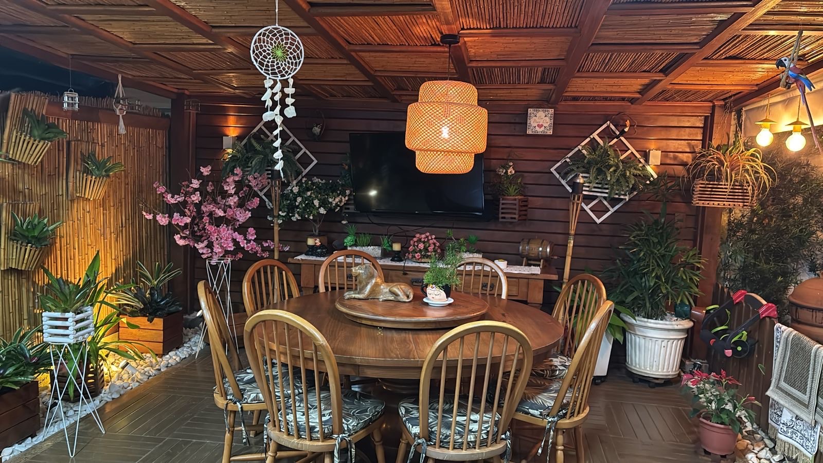 Garden de 3 quartos à venda em Recreio dos Bandeirantes — LIV-142891