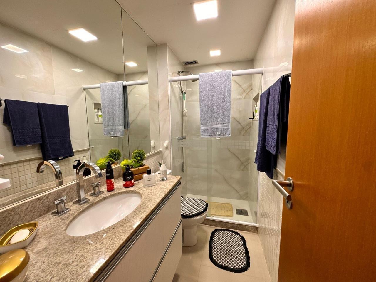 Garden de 3 quartos à venda em Recreio dos Bandeirantes — LIV-142891