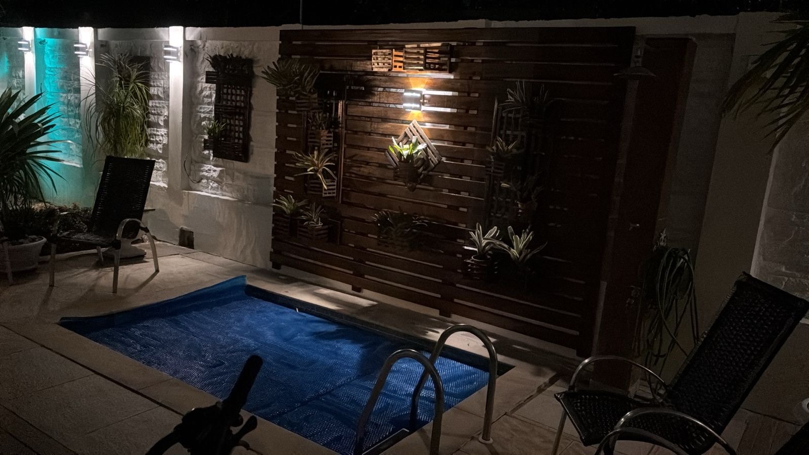 Garden de 3 quartos à venda em Recreio dos Bandeirantes — LIV-142891