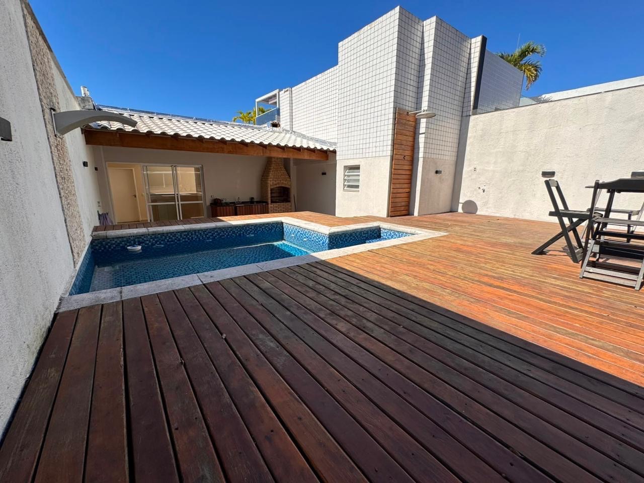 Cobertura de 4 quartos à venda em Recreio dos Bandeirantes — LIV-247303