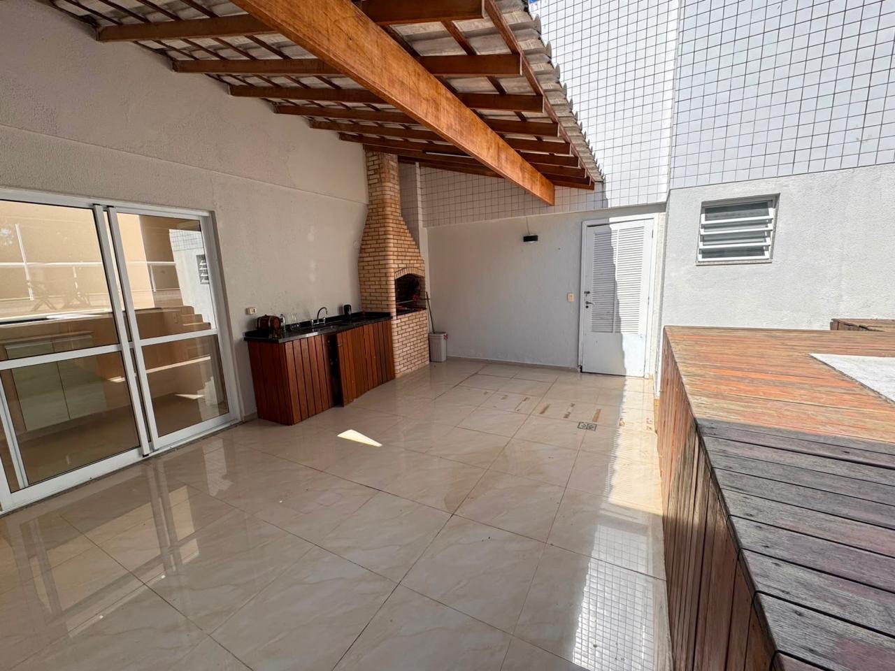 Cobertura de 4 quartos à venda em Recreio dos Bandeirantes — LIV-247303