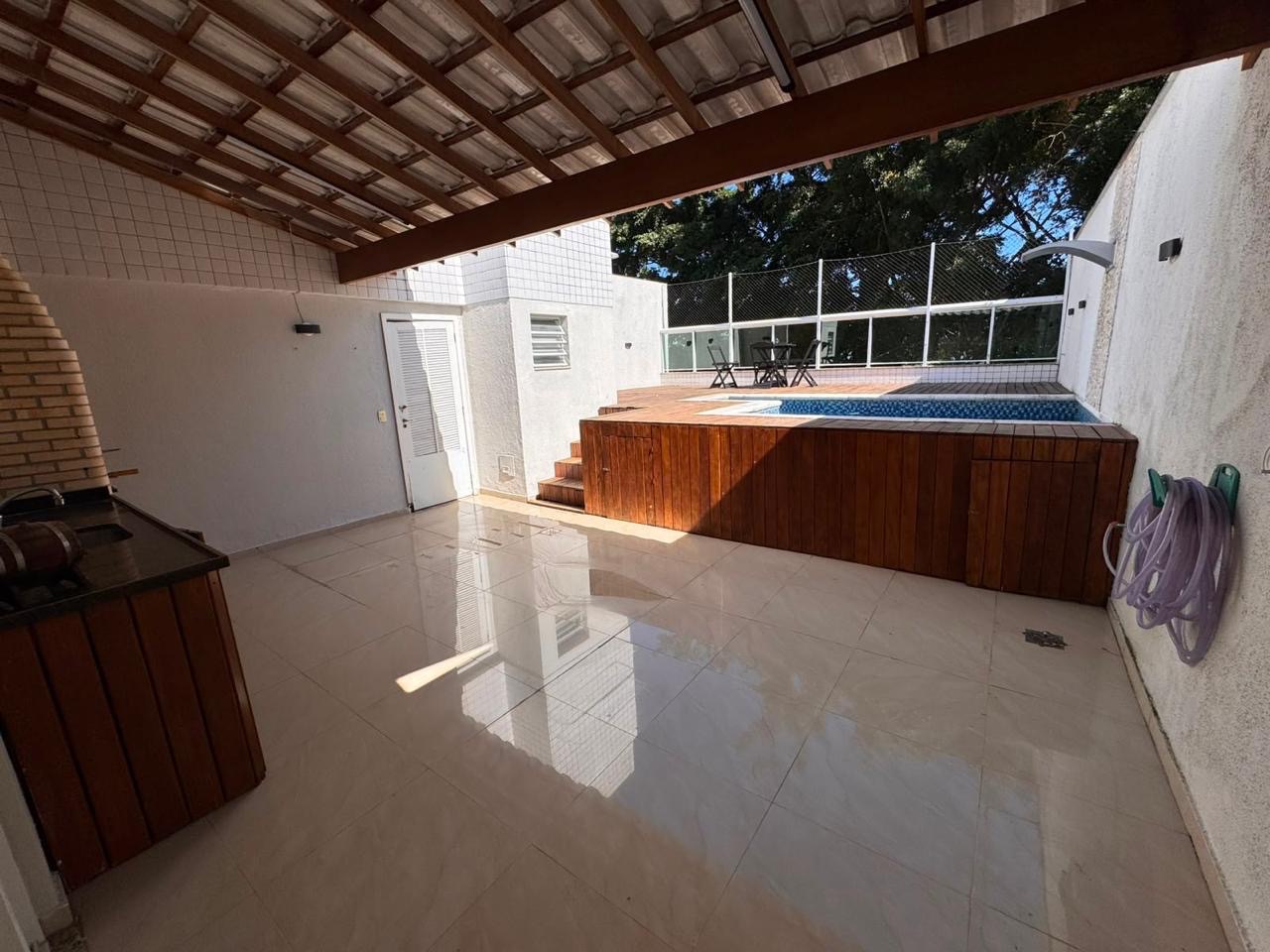 Cobertura de 4 quartos à venda em Recreio dos Bandeirantes — LIV-247303