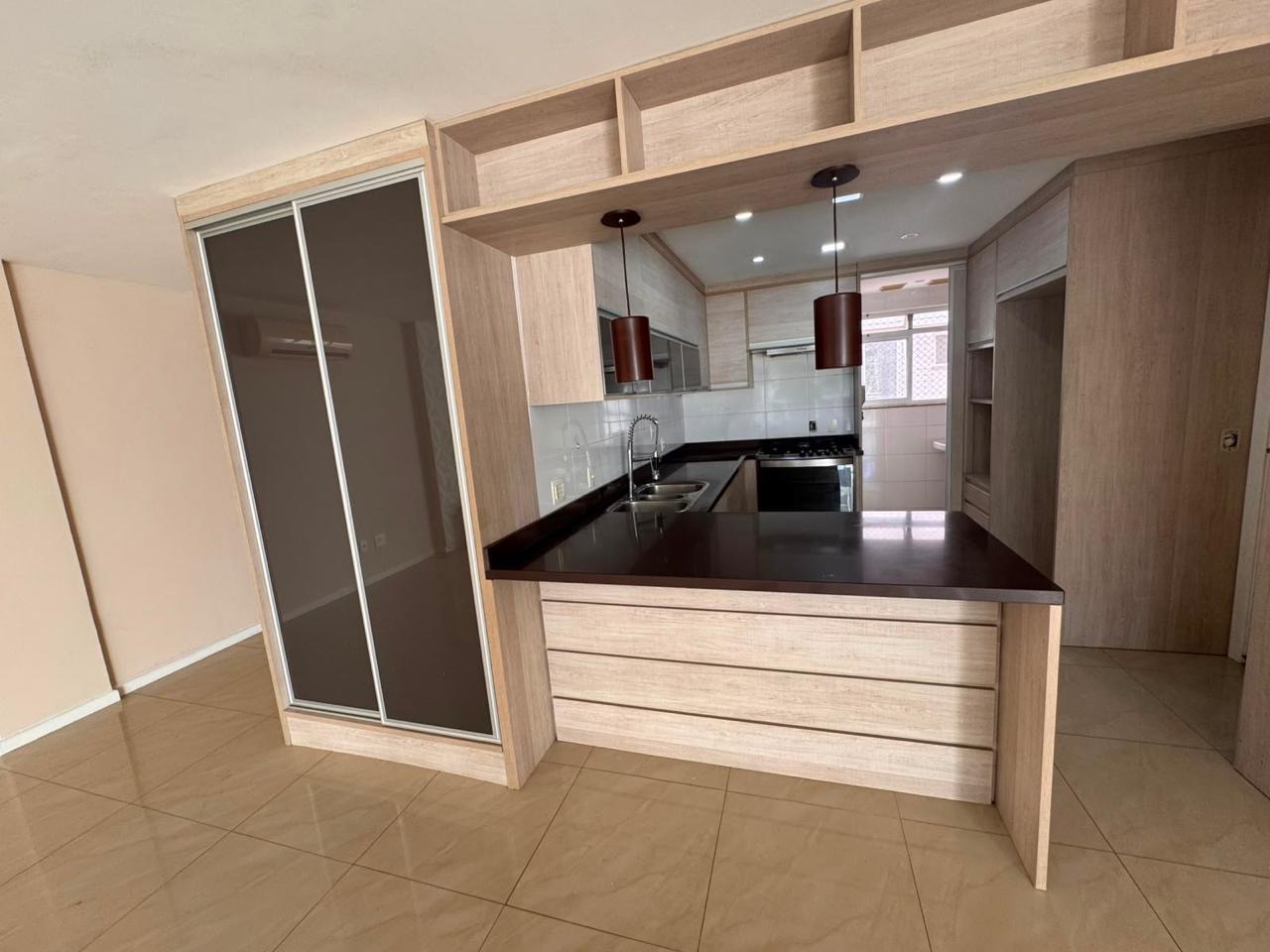 Cobertura de 4 quartos à venda em Recreio dos Bandeirantes — LIV-247303