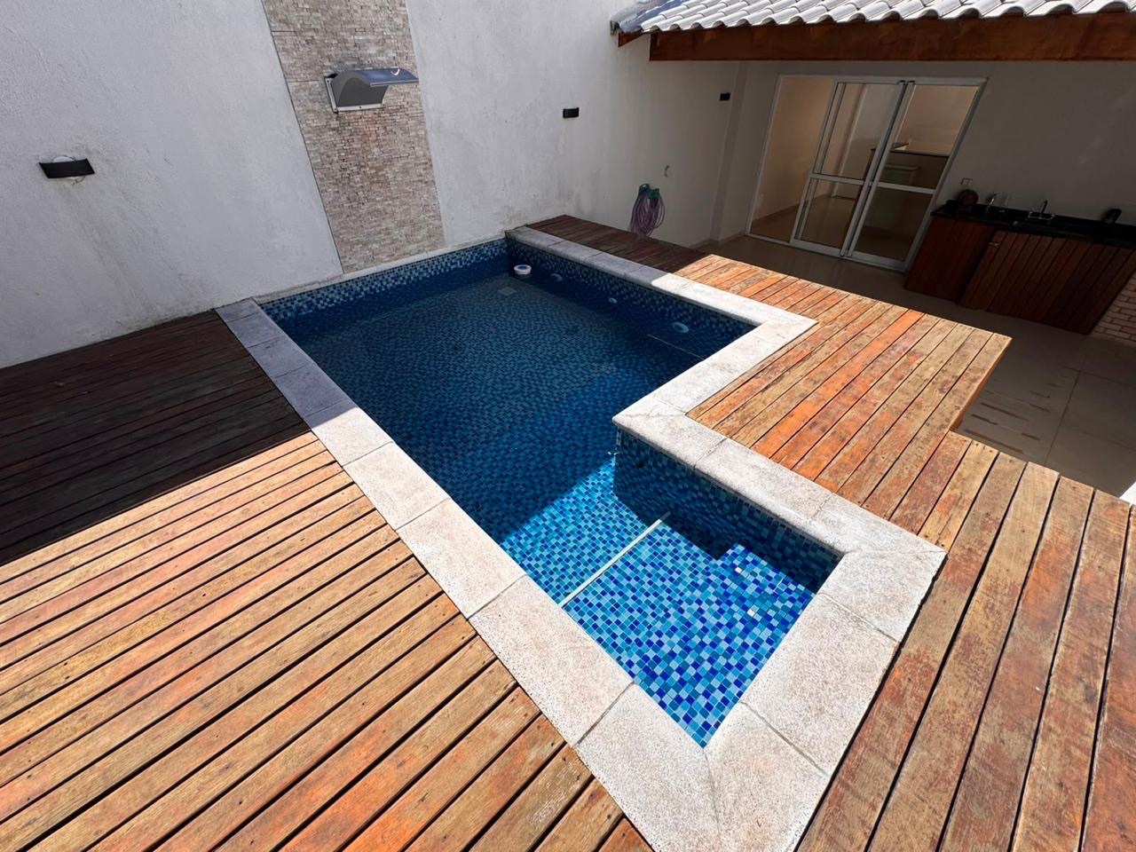 Cobertura de 4 quartos à venda em Recreio dos Bandeirantes — LIV-247303